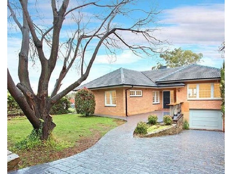11 Sunnyside Road, St Georges SA 5064