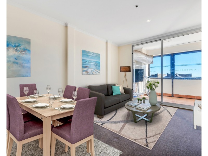 153/65 King William Street, Adelaide SA 5000