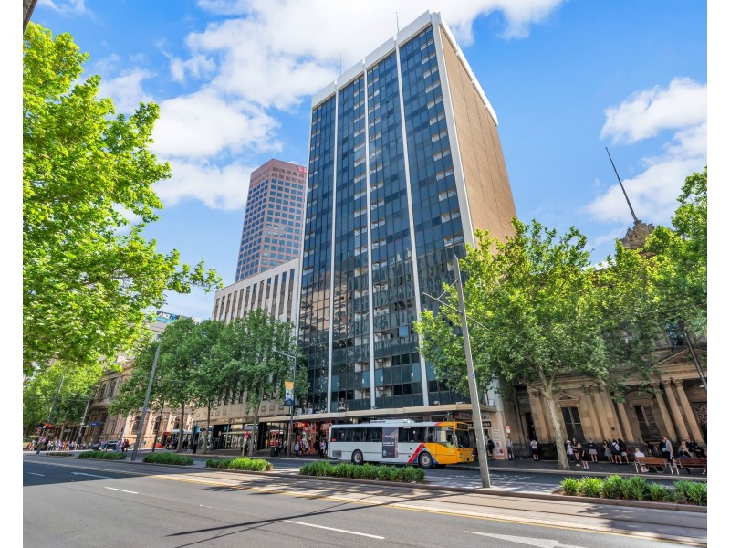 153/65 King William Street, Adelaide SA 5000