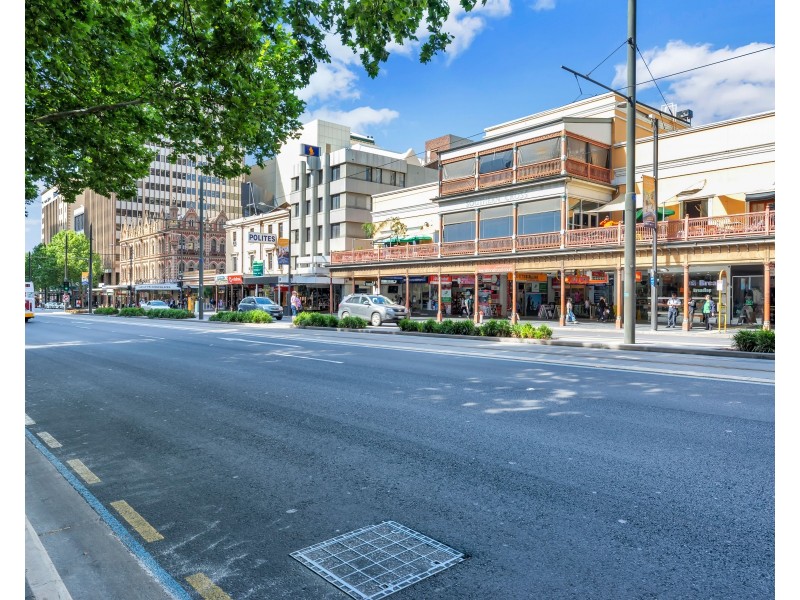 153/65 King William Street, Adelaide SA 5000