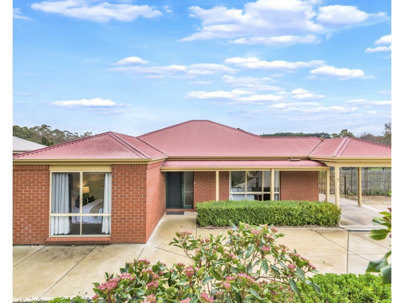 53 Onkaparinga Valley Road, Balhannah SA 5242