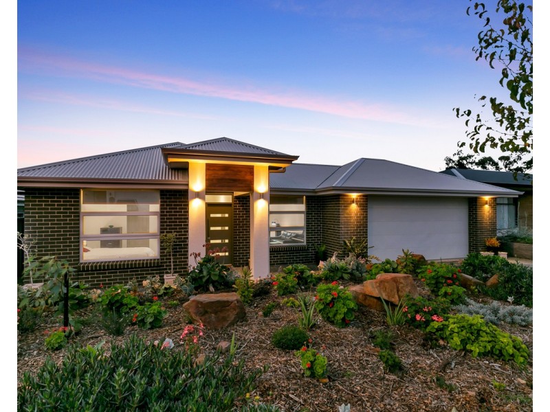 21 Riding Way, Craigburn Farm SA 5051