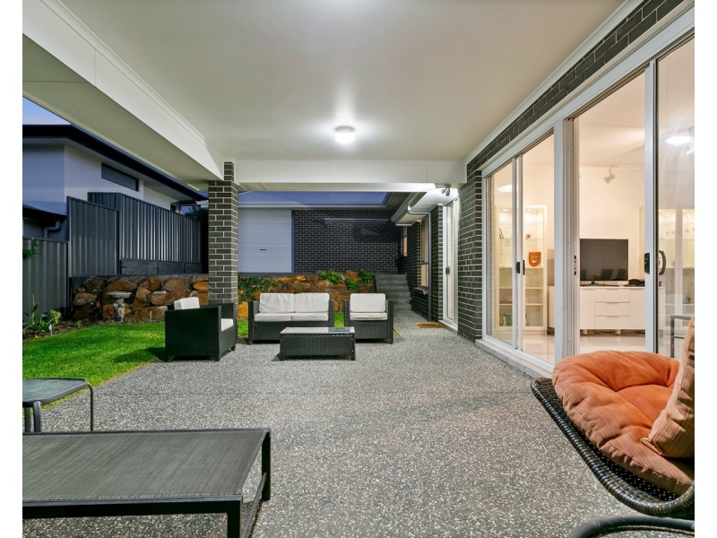 21 Riding Way, Craigburn Farm SA 5051