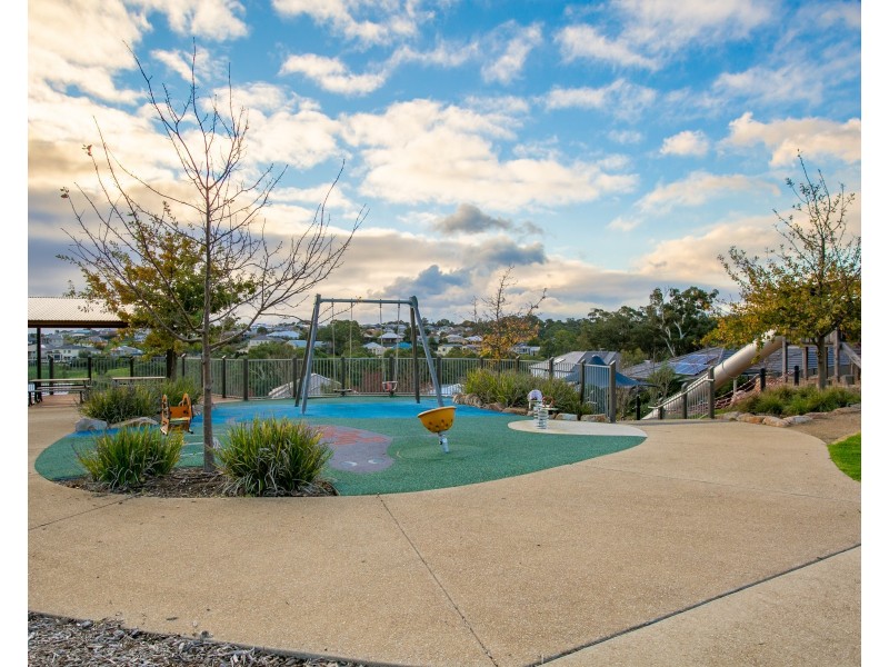 21 Riding Way, Craigburn Farm SA 5051