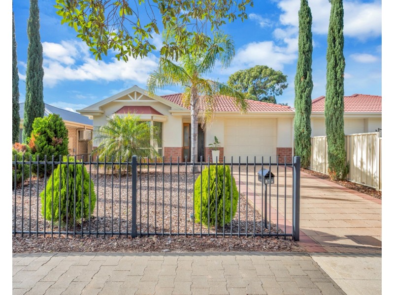 85A Dorene Street, St Marys SA 5042