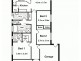 85A Dorene Street, St Marys SA 5042 Floorplan