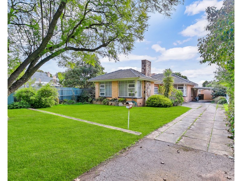 1 Cardiff Street, Cumberland Park SA 5041