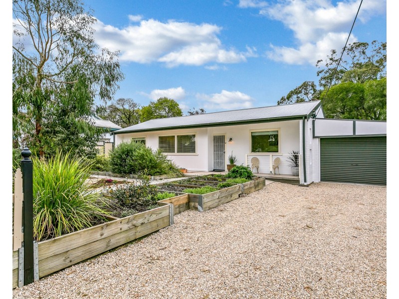 65 Gloucester Avenue, Belair SA 5052