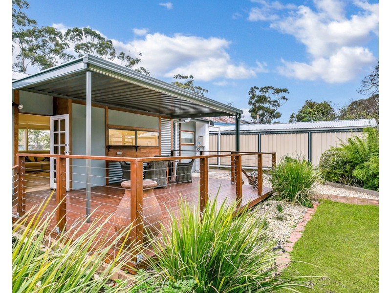 65 Gloucester Avenue, Belair SA 5052