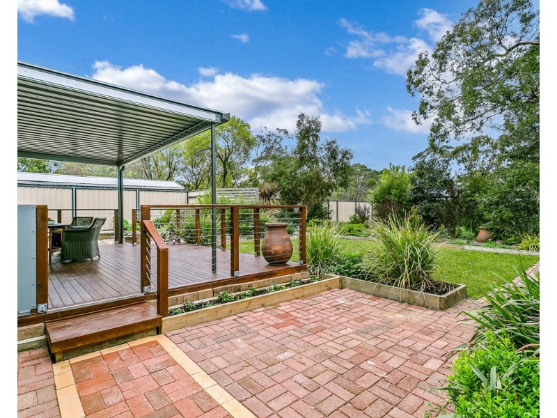 65 Gloucester Avenue, Belair SA 5052