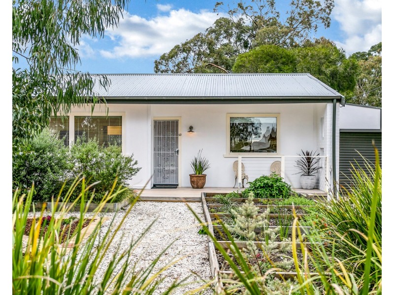 65 Gloucester Avenue, Belair SA 5052
