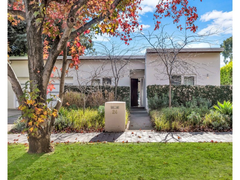 24 Lochness Avenue, Torrens Park SA 5062