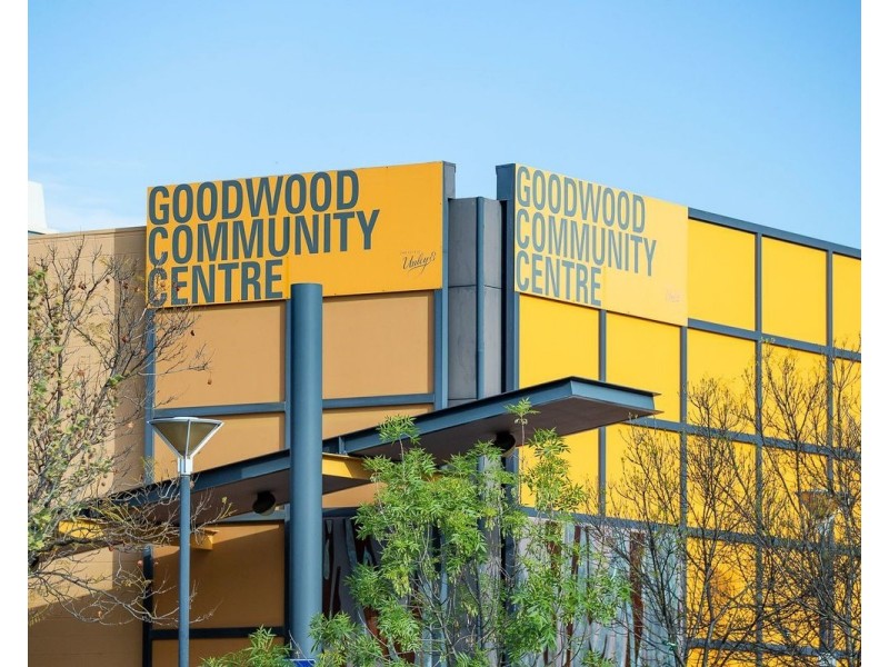 1/184 Goodwood Road, Millswood SA 5034