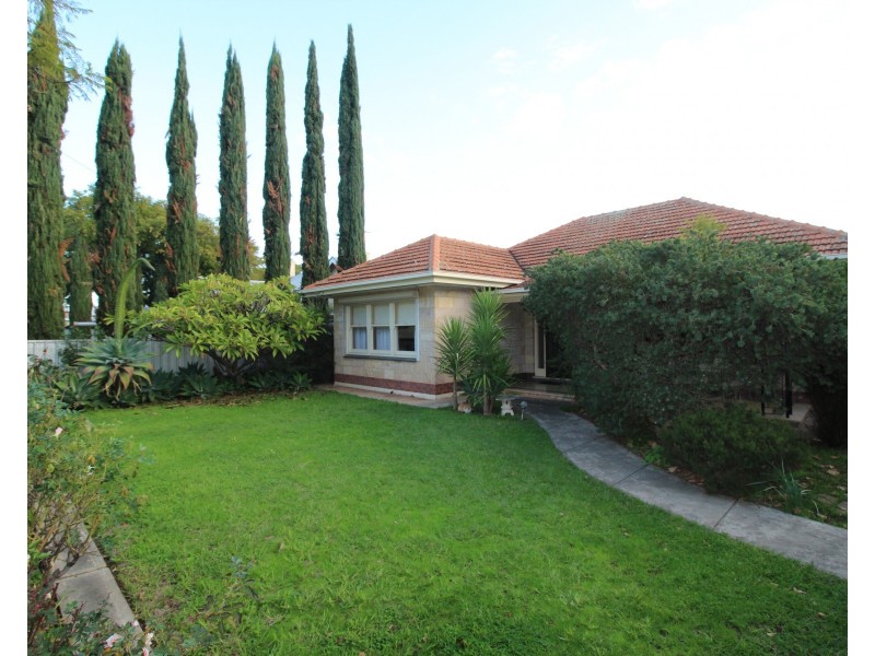 4a Ackland Avenue, Clarence Gardens SA 5039