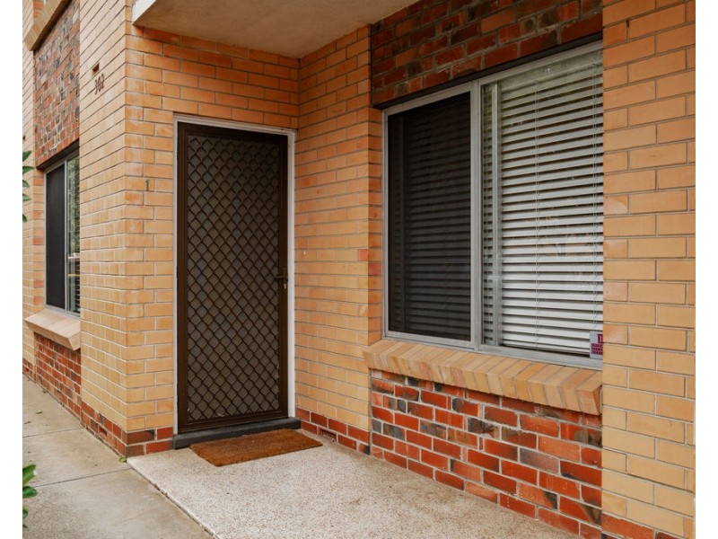 1/302 Young Street, Wayville SA 5034