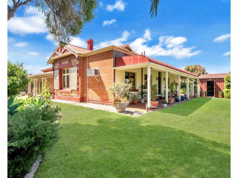 36 Henley Street, Mile End SA 5031