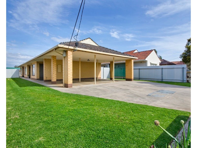 1/11 Vine Terrace, Klemzig SA 5087