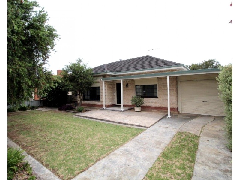 13 Scottish Avenue, Clovelly Park SA 5042