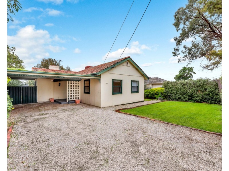 84 Cashel Street, St Marys SA 5042