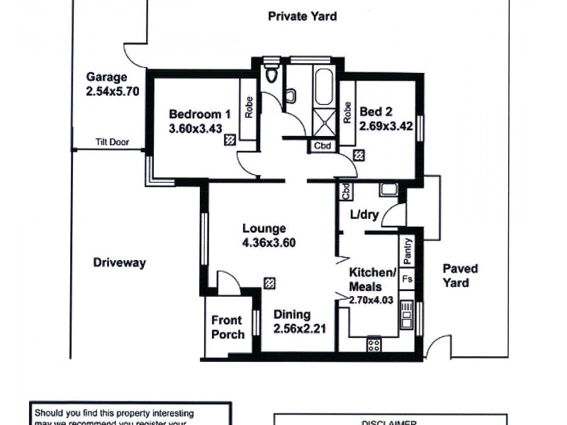 3/29 Waterman Terrace, Mitchell Park SA 5043