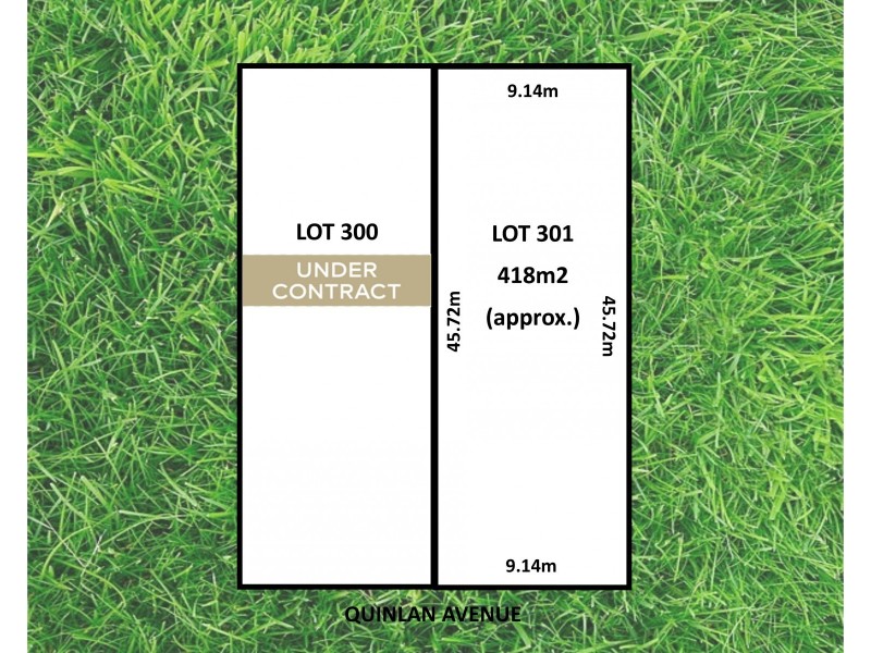 56 Quinlan Avenue – Allotment 301, St Marys SA 5042