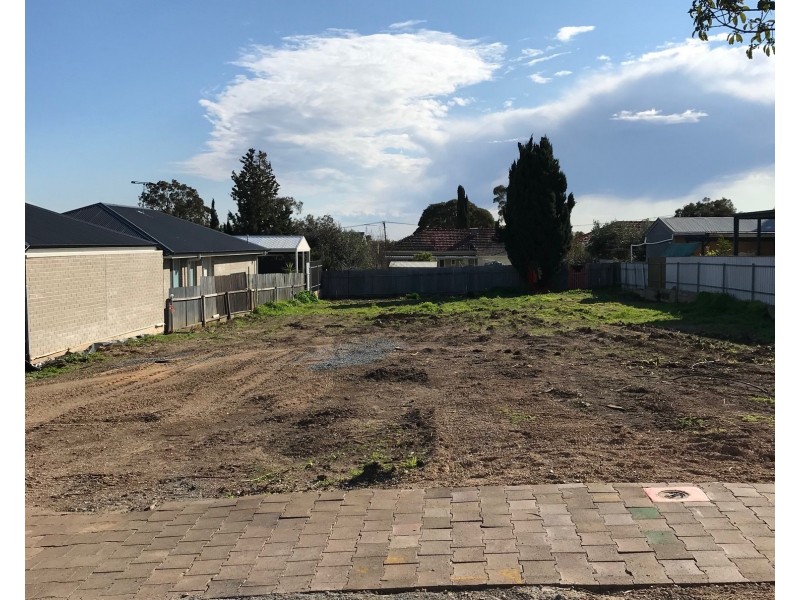 56 Quinlan Avenue – Allotment 301, St Marys SA 5042