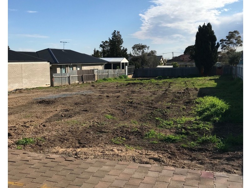 56 Quinlan Avenue – Allotment 301, St Marys SA 5042