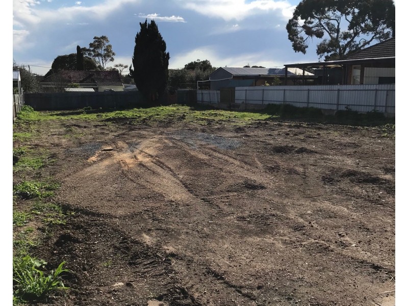 56 Quinlan Avenue – Allotment 301, St Marys SA 5042