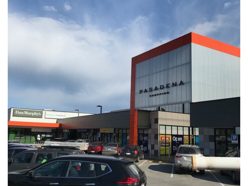 56 Quinlan Avenue – Allotment 301, St Marys SA 5042