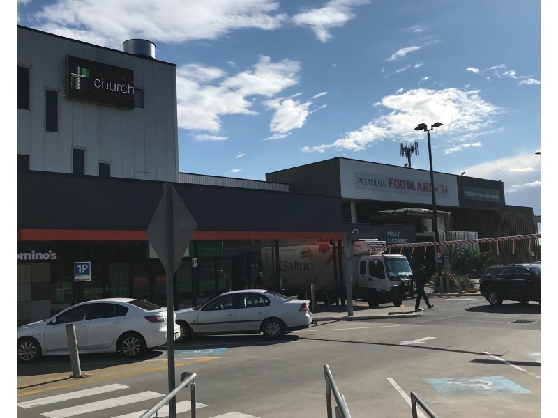 56 Quinlan Avenue – Allotment 301, St Marys SA 5042