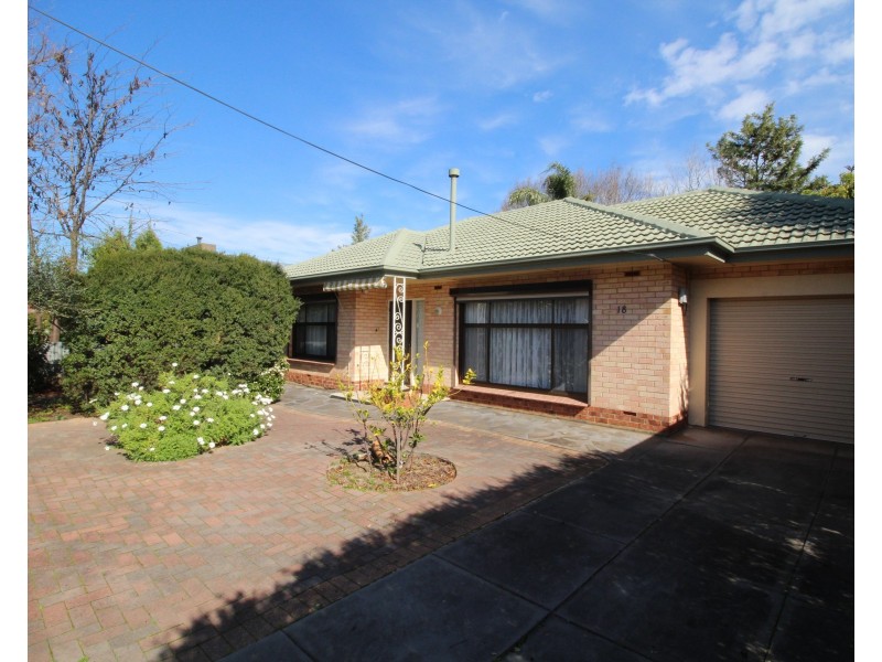 18 Ripon Road, Clarence Park SA 5034