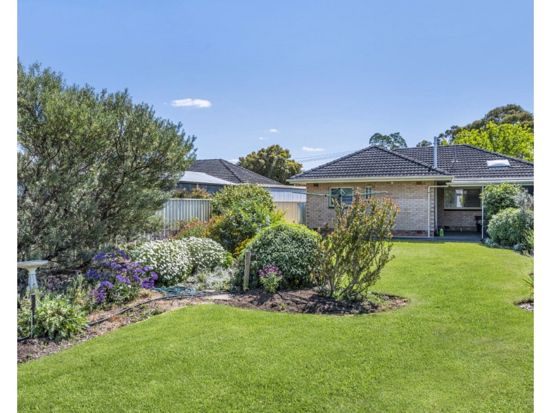 4 Glandore Avenue, Clovelly Park SA 5042