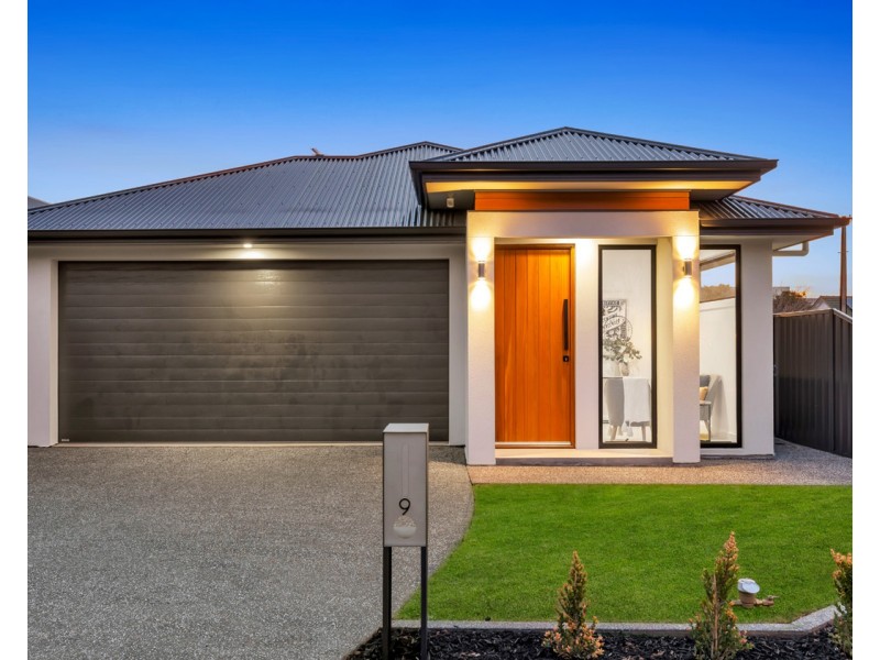 9 Wintrena Street, South Plympton SA 5038