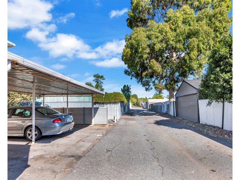 5/8 Overbury Drive, Clarence Park SA 5034