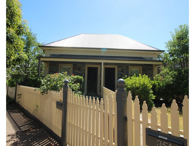 35 Kenilworth Road, Parkside SA 5063