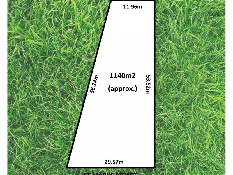 20 St Marys Street, St Marys SA 5042