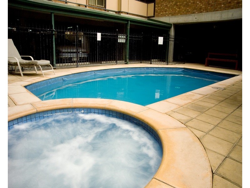 B9/188 Carrington Street, Adelaide SA 5000