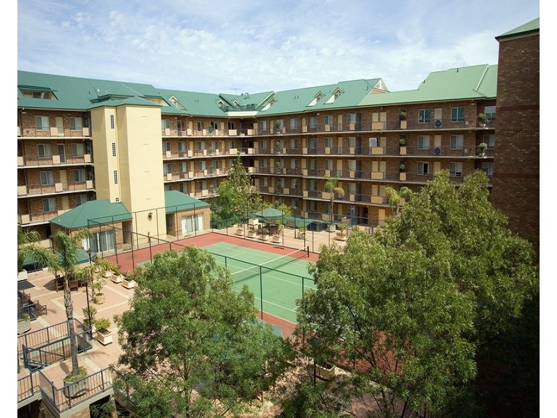 B9/188 Carrington Street, Adelaide SA 5000