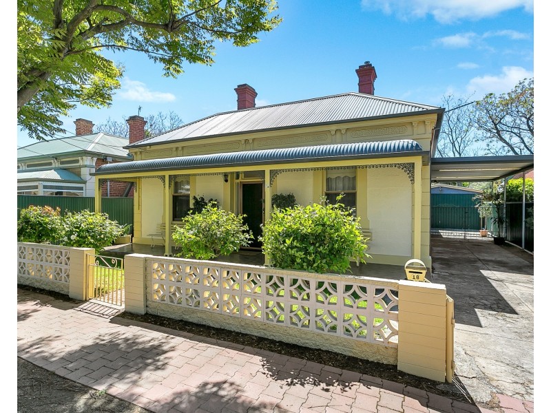 18 Regent Street, Parkside SA 5063