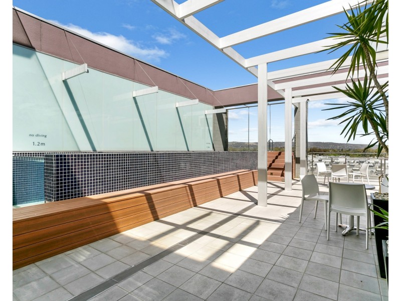 42/31 Halifax Street, Adelaide SA 5000