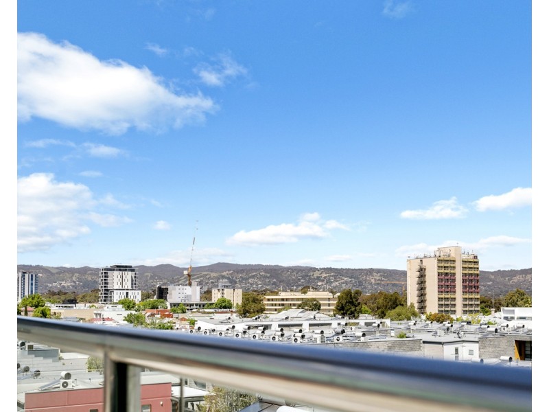 42/31 Halifax Street, Adelaide SA 5000