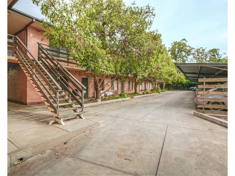 6/302  Young Street, Wayville SA 5034