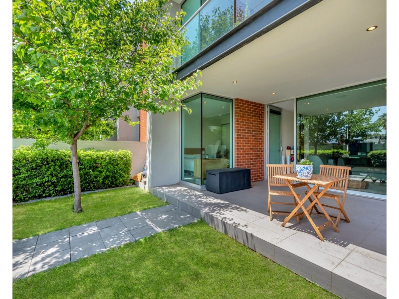 1/282 Kensington Road, Leabrook SA 5068