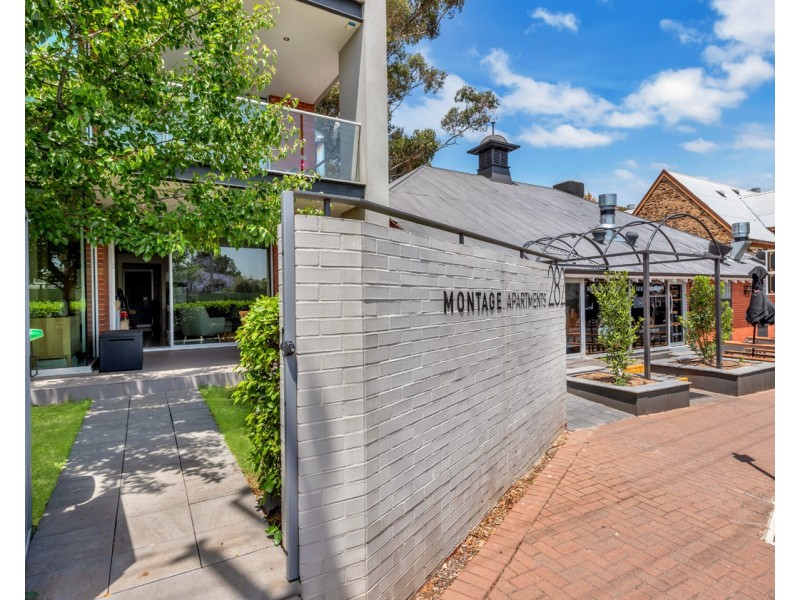 1/282 Kensington Road, Leabrook SA 5068