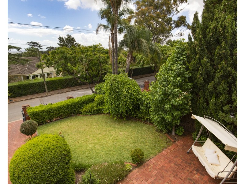 22A Pridmore Road, Glen Osmond SA 5064