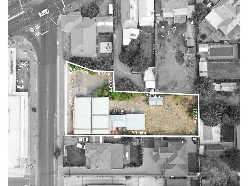 2 Cliff Street, Glenelg East SA 5045