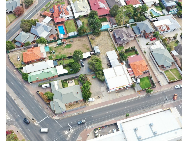 2 Cliff Street, Glenelg East SA 5045