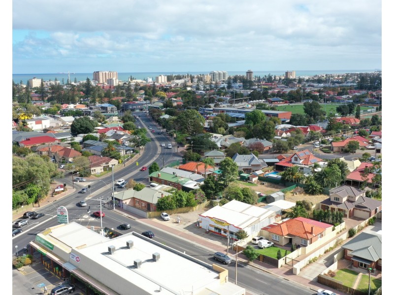 2 Cliff Street, Glenelg East SA 5045