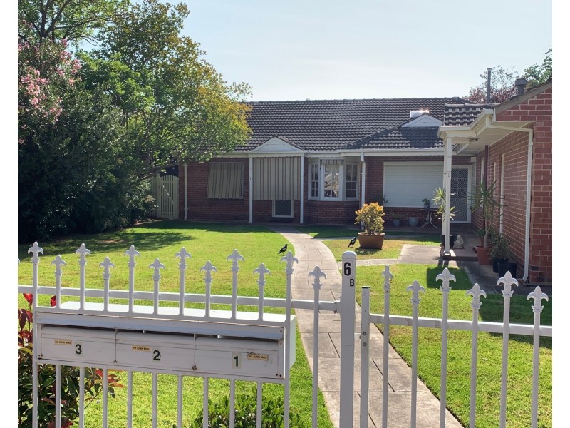 3/6B George Street, Unley Park SA 5061