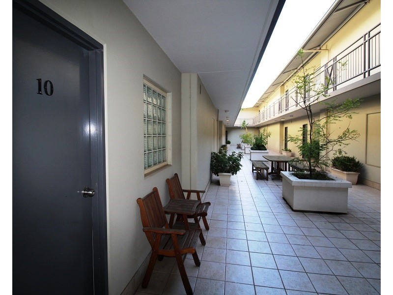 10/326 Gilles Street, Adelaide SA 5000
